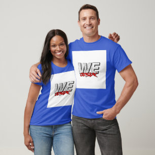 draußen T-Shirt