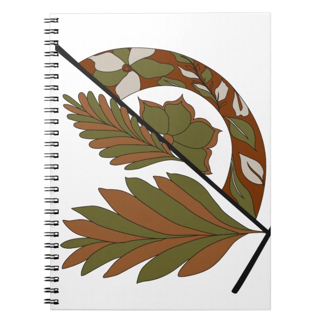 Drawstring Backpack Notizblock (Vorderseite)