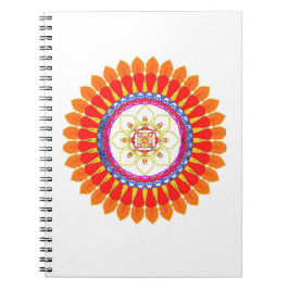 Drawstring Backpack Notizblock