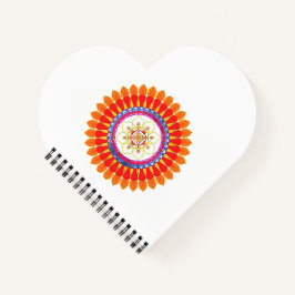 Drawstring Backpack Notizbuch