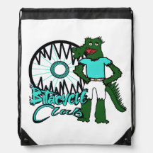 Drawstring Bag UL