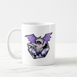 Draxolotyl Hatchling-Tasse Kaffeetasse