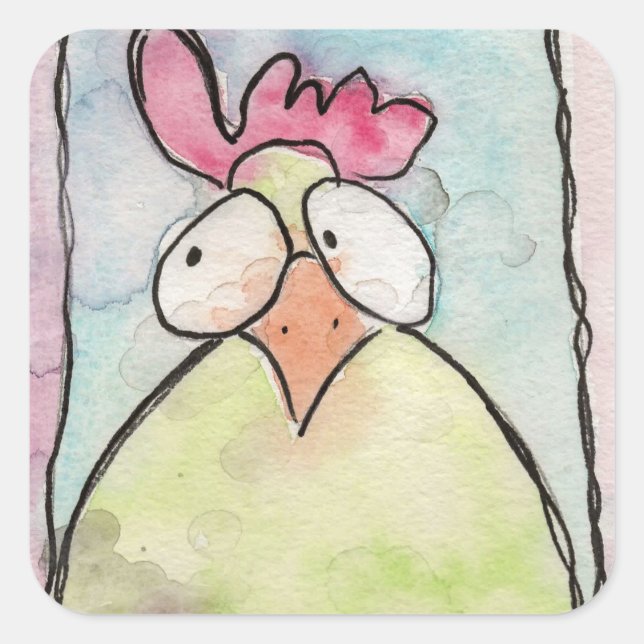 Dre' Stickers (Vorderseite)