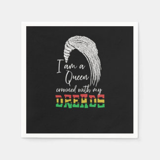 Dreadlocks Rasta Locs Rastafari Serviette