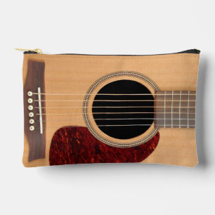 Dreadnought-Akustik-6-String-Gitarre Zubehörtasche