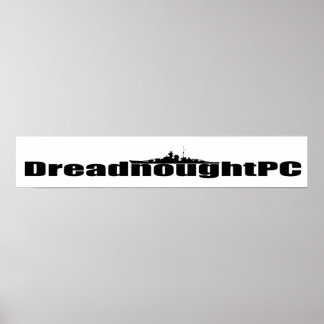 Dreadnought PC Poster