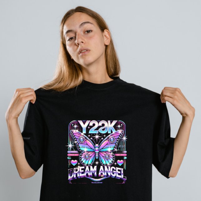 Dream Angel T - Shirt (Von Creator hochgeladen)