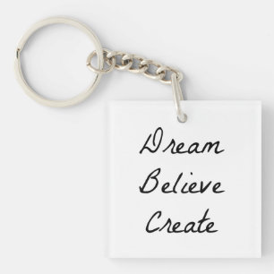 Dream Believe Repeat