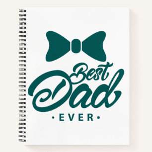 Dream Big: Blumendruck Spiralfolien Notebook Notizbuch