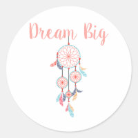 Dream Big Dreamcatcher Dream Fantastische Bergwelt