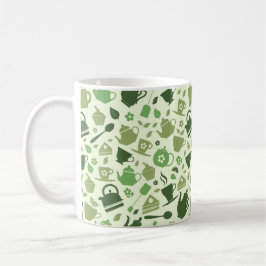 Dream Big, Drink Coffee Kaffeetasse