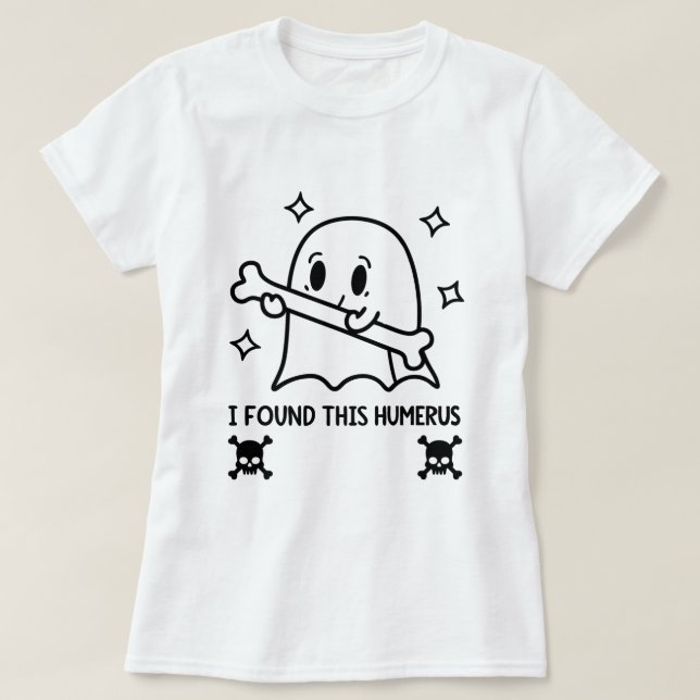 Dream Big Girl - Astronaut Silhouette Minimalistis T-Shirt (Design vorne)
