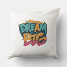 Dream Big Inspiration