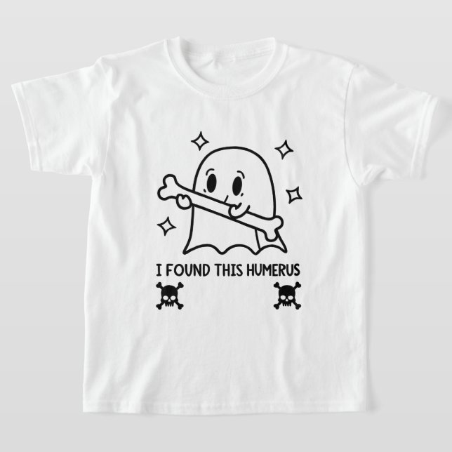 Dream Big Kid - Astronaut Silhouette Minimalistisc T-Shirt (Ablage )