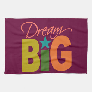 Dream BIG Küchentücher