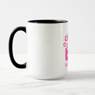 Dream Big Little One Mug