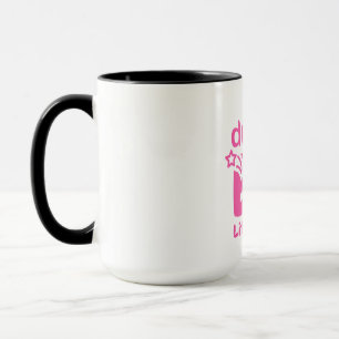Dream Big Little One Tasse