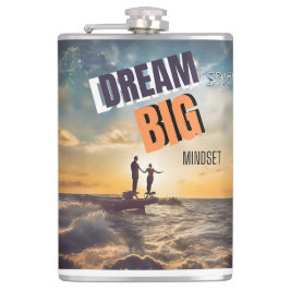 DREAM BIG MINDSET FLACHMANN
