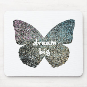 Dream Big Mousepad