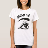 Dream Big Optician Augen