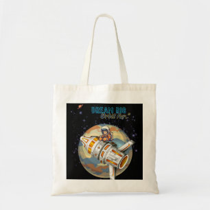 DREAM BIG ORBIT FAR TRAGETASCHE