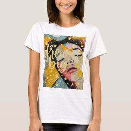 Dream Big T-Shirt