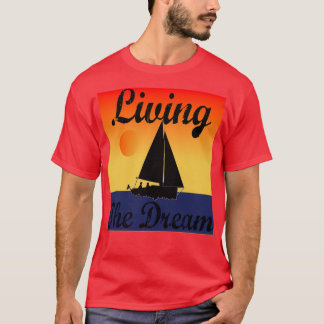 Dream Boat Essential TShirt