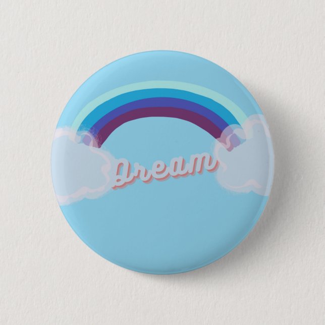 Dream Button (Vorderseite)