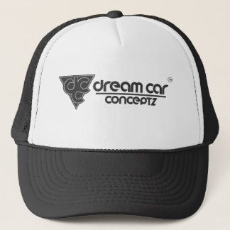 Dream Car Conceptz™ Trucker Hat Truckerkappe