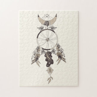Dream Catcher Boho Decoration