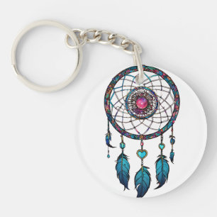 Dream Catcher Charm
