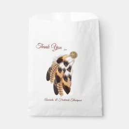 Dream Catcher Geschenktütchen