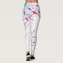 Dream Catcher Leggings