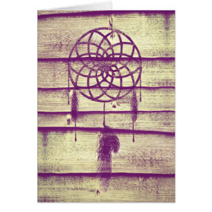 Dream Catcher Lila Wood