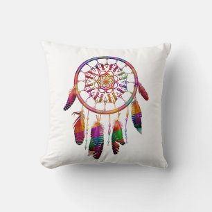 DREAM CATCHER PILLOWS KISSEN