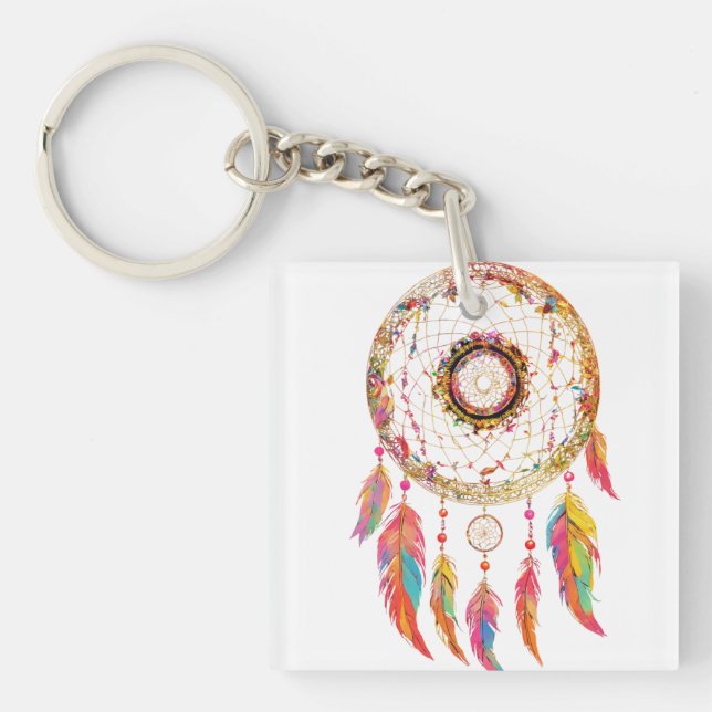 Dream Catcher Serenity (Devant)