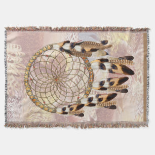 Dream Catcher-Wohngestaltung Decke