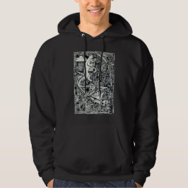 Dream Chamber Hoodie