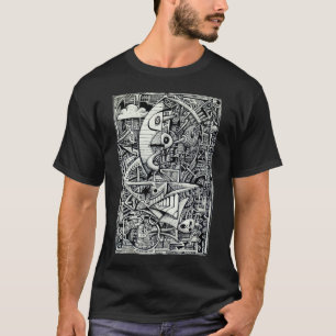 Dream Chamber T-Shirt