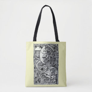 Dream Chamber Tasche