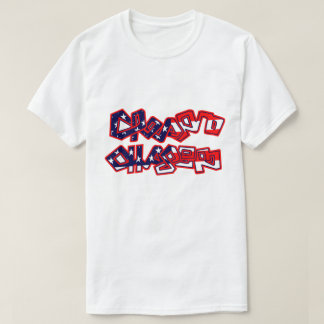 Dream Chaser USA T-Shirt