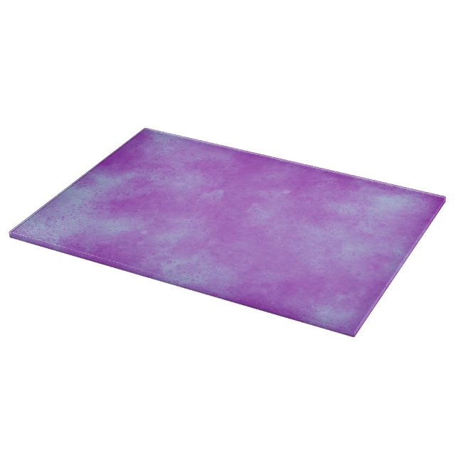 Dream Cloud Effect Chopping Board Schneidebrett (Ecke)