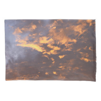 Dream Clouds Pillowcase Kissenbezug
