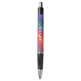 Dream Colorful Boho Pen Kugelschreiber