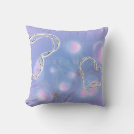 "Dream", Coussin à dégradé doux