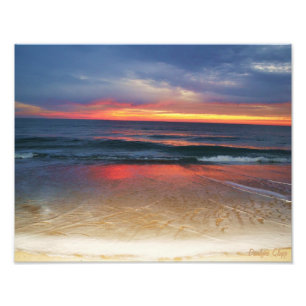 "Dream Dawn" Fotodruck