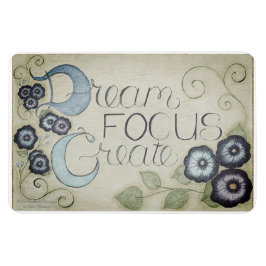 Dream Focus Create Magnet (Twilight)