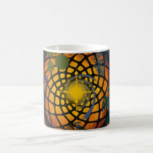 Dream Guard Kaffeetasse
