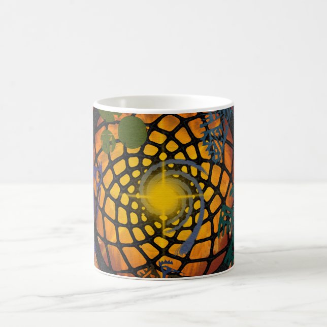 Dream Guard Kaffeetasse (Mittel)