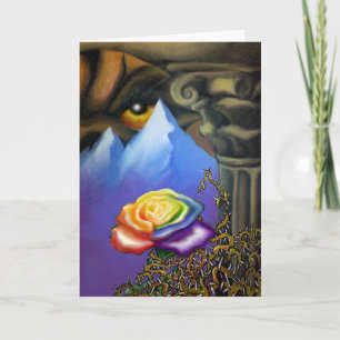 Dream Image Card Karte